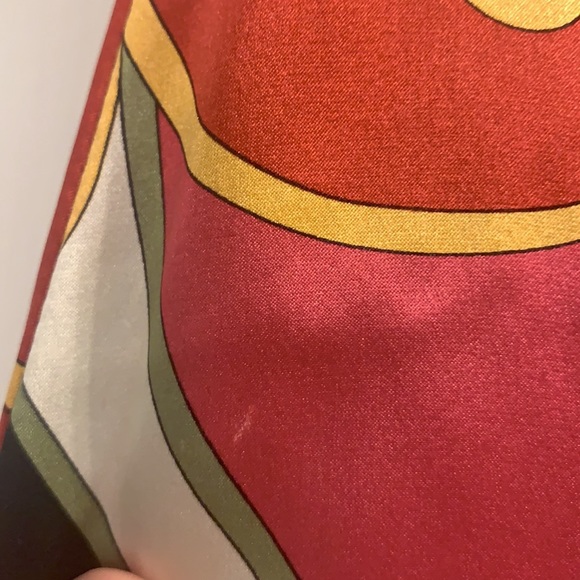 Melly M Strapless Dress - Picture 9 of 10